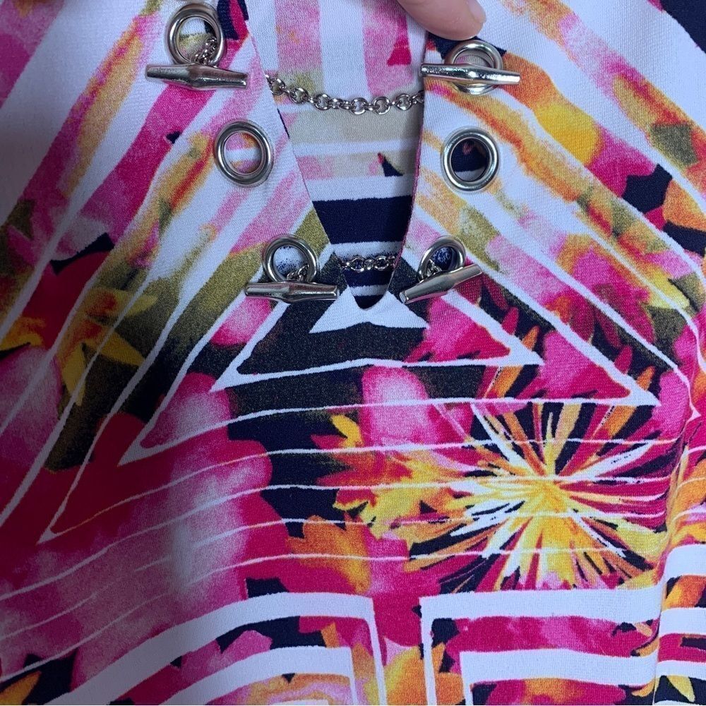JM Collection size 3XL top - Picture 5 of 5